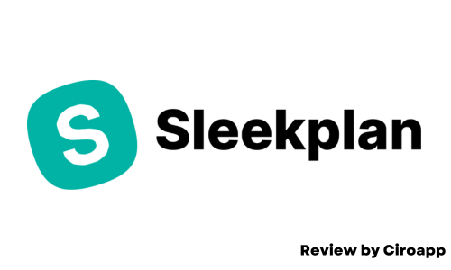 Sleekplan Review, Pricing, Features with Pros and Cons