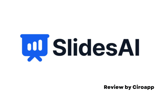 SlidesAI Review, Pricing, Features, Pros and Cons