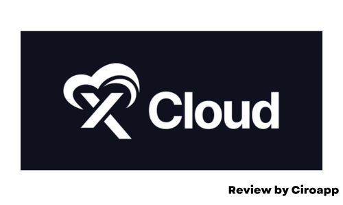 xCloud Огляд, Ціни, Функції з Перевагами та Недоліками