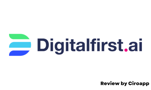 Digital First AI review