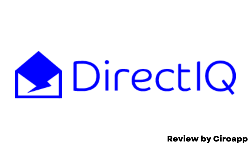 DirectIQのレビュー、価格、機能、長所と短所