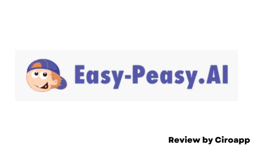 Easy-Peasy.AIのレビュー、価格、機能、利点と欠点