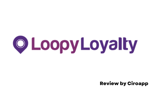 Loopy Loyalty Review, Pricing, Features, Pros and Cons