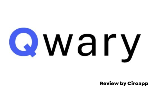 Qwary Review, Pricing, Features, Pros and Cons