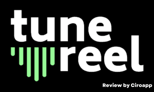 TuneReel Review, Pricing, Features, Pros and Cons