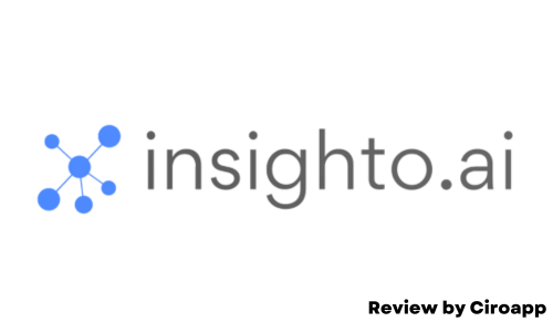 Insighto Review, Pricing, Features, Pros and Cons