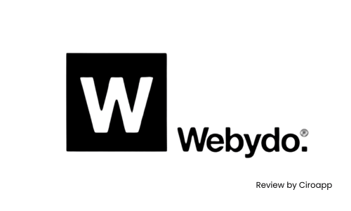 Webydo Review, Pricing, Features, Pros and Cons